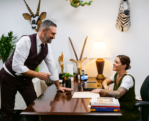 Acupuncture Health Services - Fertility acupuncture clinic