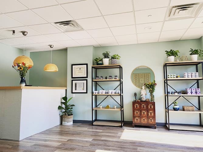 Two Rivers Acupuncture & Wellness - Fertility acupuncture clinic