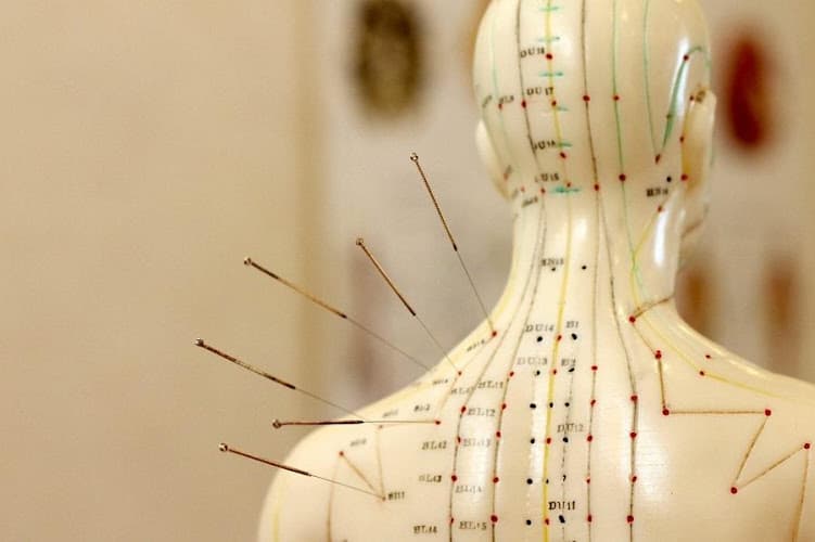 Integrative Family Medicine - Fertility acupuncture clinic