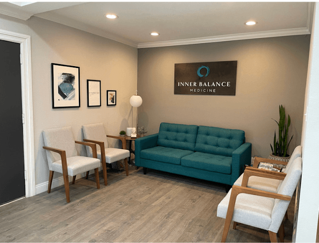 Inner Balance Medicine - Fertility acupuncture clinic